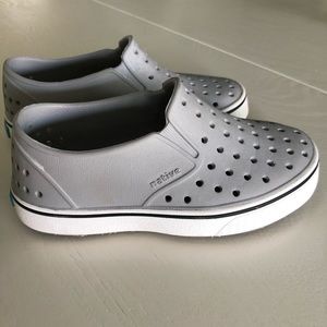 Native Shoes Toddler Size 11
